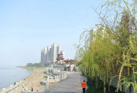 天门职业学院医护学院图片