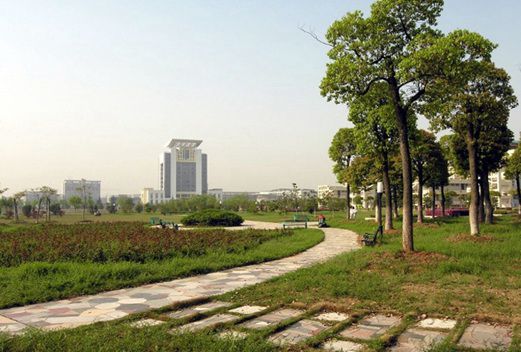 江汉大学医学院