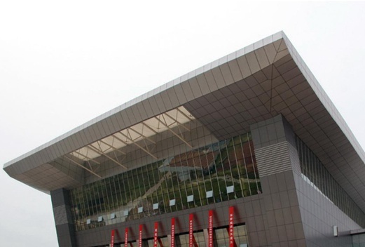 江汉大学医学院图片