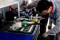 重庆长安技工学校