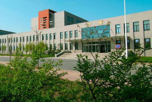 辽宁科技学院人文艺术学院图片