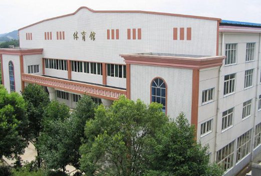 长沙航天工业学校图片