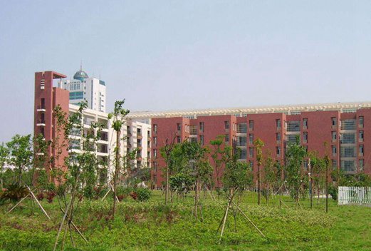长江大学医学院图片
