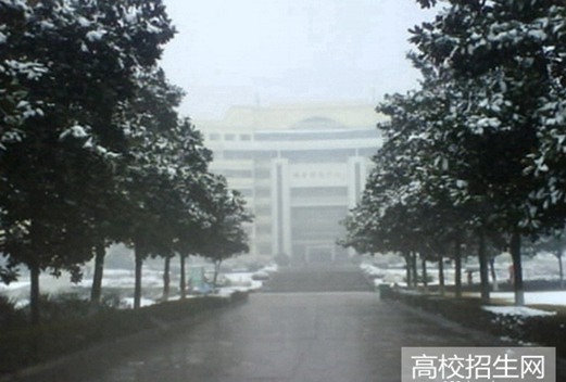 自贡市大安职业技术学校