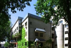 北京中医药大学中药学院