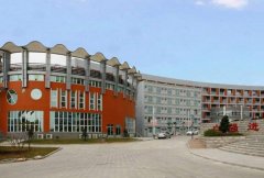 福建幼儿师范高等专科学校
