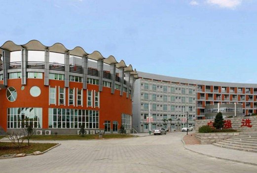 福建幼儿师范高等专科学校