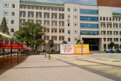 襄阳职业技术学院医学院