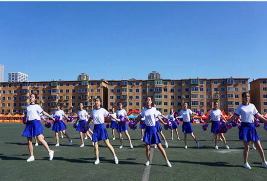鞍山师范学院