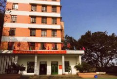 重庆新渝技工学校
