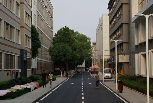 湖南电气职业技术学院