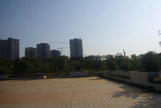北京房山卫生学校图片