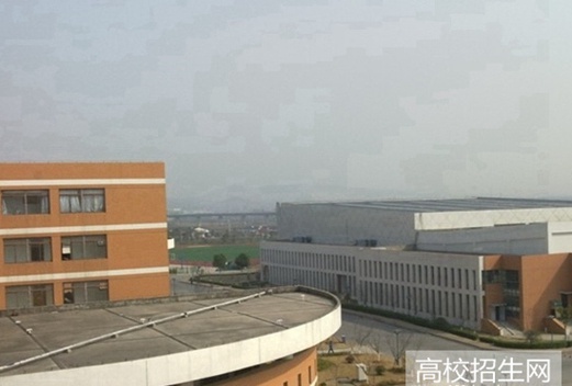 自贡卫生学校
