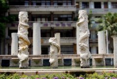 闽南师范大学
