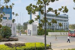 湖北省潜江市卫生学校