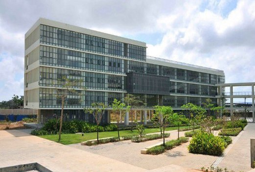 北京房山卫生学校图片