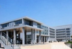 包头职业技术学院