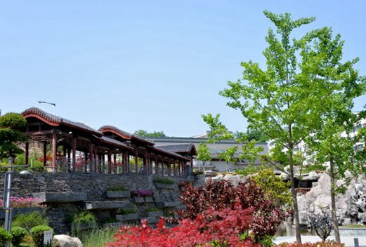 汉江师范学院