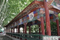 漯河职业技术学院