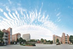 桐乡市卫生学校