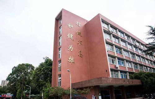 绵阳市博远艺术职业学校图片