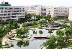 安阳职业技术学院医药卫生学院