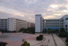 安徽机电职业技术学院