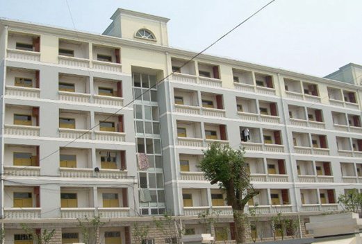 湖北三峡职业技术学院医学院