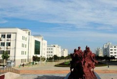 湖北文理学院
