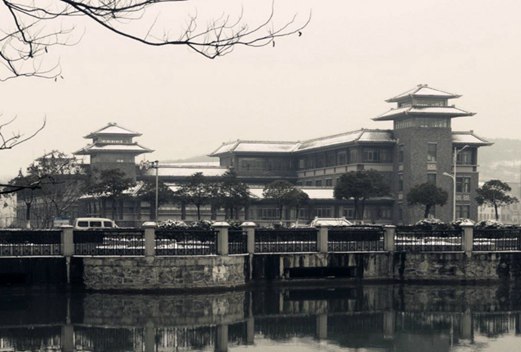 湖北文理学院图片