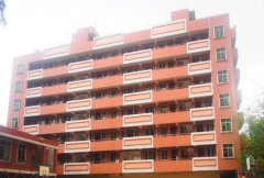 广州市信息工程职业学校
