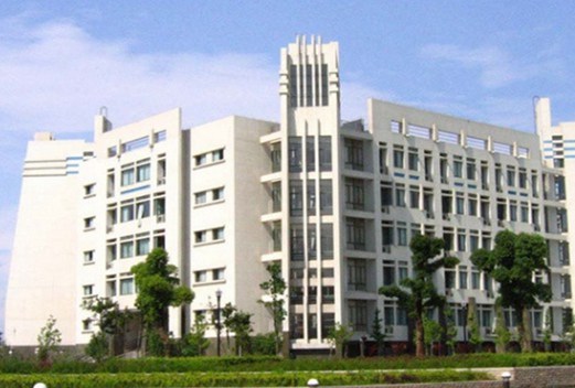 聊城职业技术学院
