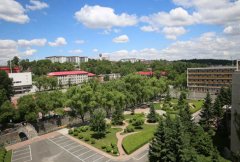 辽源职业技术学院