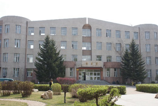 辽源职业技术学院图片