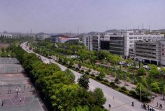 恩施土家族苗族自治州卫生学校
