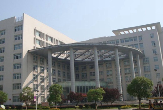 湖北师范大学图片