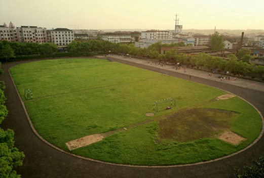 湖南幼儿师范高等专科学校图片