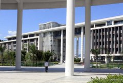 福建工程学院