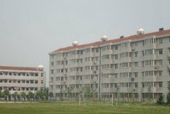 蔡甸区卫生学校
