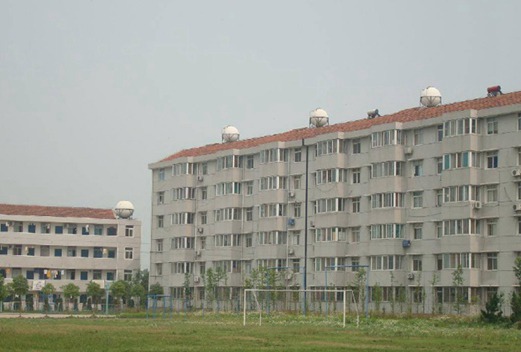 蔡甸区卫生学校