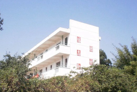 蔡甸区卫生学校图片