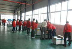 辽宁治金职业技术学院