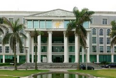 珠海工贸学院