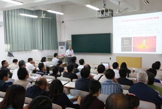 济南职业学院图片