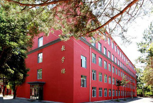 黑龙江医药卫生职业学校图片