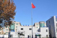 北京东方大学国际护理学院