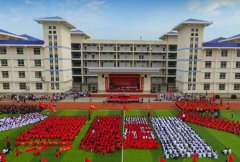 黄冈职业技术学院医药卫生学院