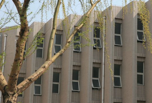保定学院
