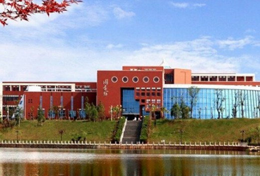 山东华夏职业培训学院图片
