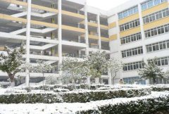 湖北中医药高等专科学校